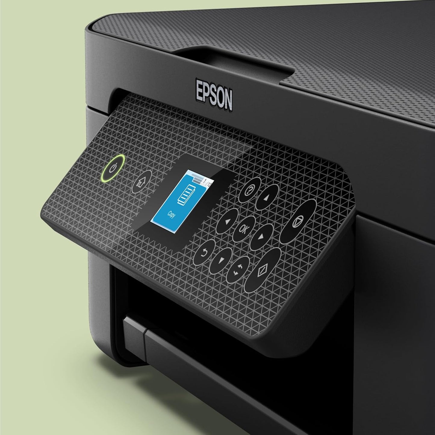 Impressora multifunções a jato de tinta Expression XP-3200 A4 com conectividade sem fios e 3 meses grátis de subscrição ReadyPrint Flex*