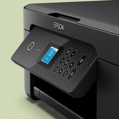 Impressora multifunções a jato de tinta Expression XP-3200 A4 com conectividade sem fios e 3 meses grátis de subscrição ReadyPrint Flex*