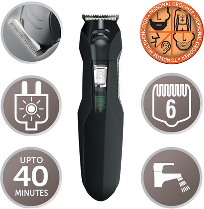 Remington Aparador multifunções