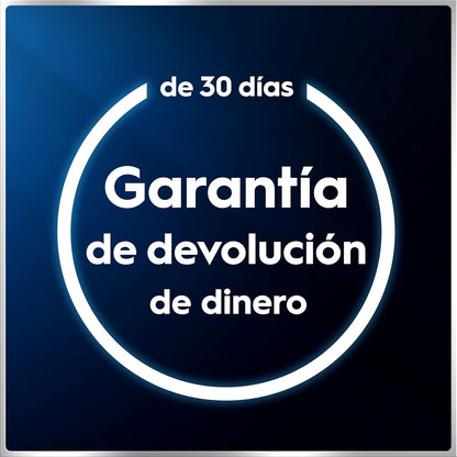 Oral-B iO 6 Escova de dentes elétrica preta com cabo recarregável, 3 cabeças, 1 estojo de viagem, 5 modos de escovar com branqueamento dental