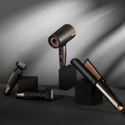 Remington Secador de cabelo Professional ONE,