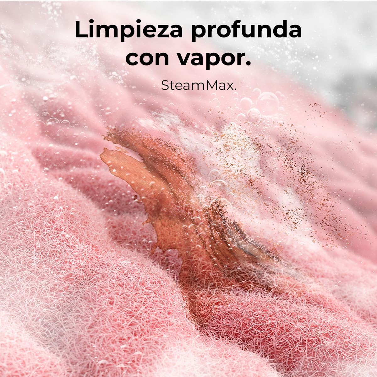 Cecotec Máquina de Lavar e Secar Combinada de 7 Kg