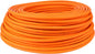50 m 25 GBase-T / 40 GBase-T Cat8.1 2000 MHz PIMF LSZH 4 x 2 x AWG23 cabo de instalação de blindagem cabo de rede Gigabit S/FTP cabo LAN cabo de dados cabo de instalação [Classe energética A+++]