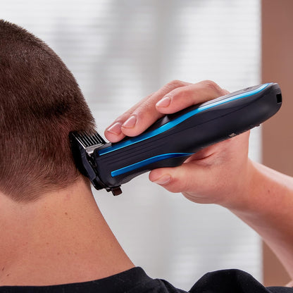 Wahl Self Clip 360 Kit aparador de cabelo - aparador de cabelo automático