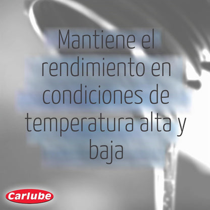 Carlube Líquido de direção