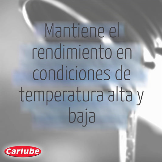 Carlube Líquido de direção