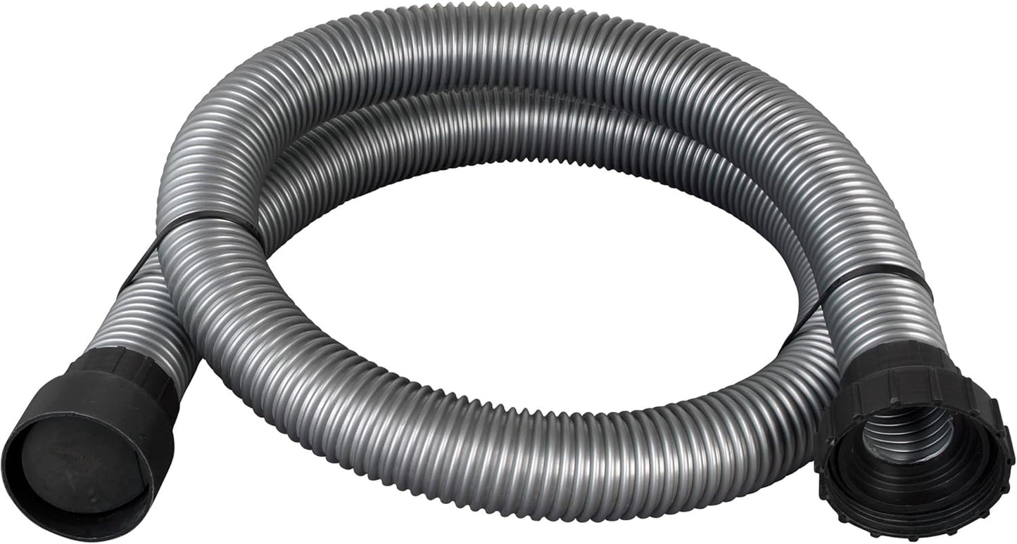 Dica 30519 TSS 1600 K (1600 W, volume do depósito de 30 l, tubo de sucção de 2 m, quatro peças