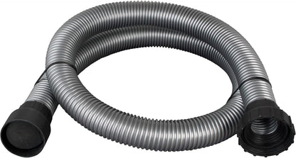 Dica 30519 TSS 1600 K (1600 W, volume do depósito de 30 l, tubo de sucção de 2 m, quatro peças