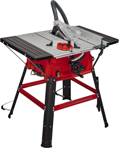 Einhell Mesa de corte TC-TS 2025/2 U (máx. 2.000 W