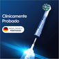 Oral-B Pro CrossAction Peças sobresselentes originais para escova de dentes elétrica