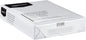 Amazon Basics Papel multiusos para impressora A4 80 g/m², 2500 Unidades, 5 Pacotes de 500, Branco
