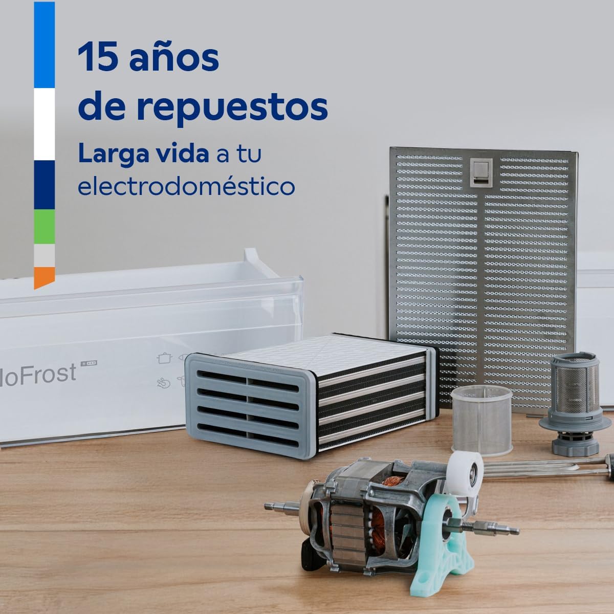 Balay - Máquina de lavar, 7 kg, Carregamento frontal, Função Pausa + Carregamento, Programa rápido, Programação diferida, 1200 r.p.m., Branco, 3TS273BA [Classe energética A]