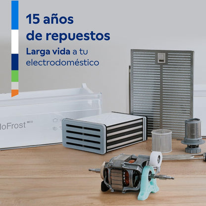 Balay - Máquina de lavar, 7 kg, Carregamento frontal, Função Pausa + Carregamento, Programa rápido, Programação diferida, 1200 r.p.m., Branco, 3TS273BA [Classe energética A]