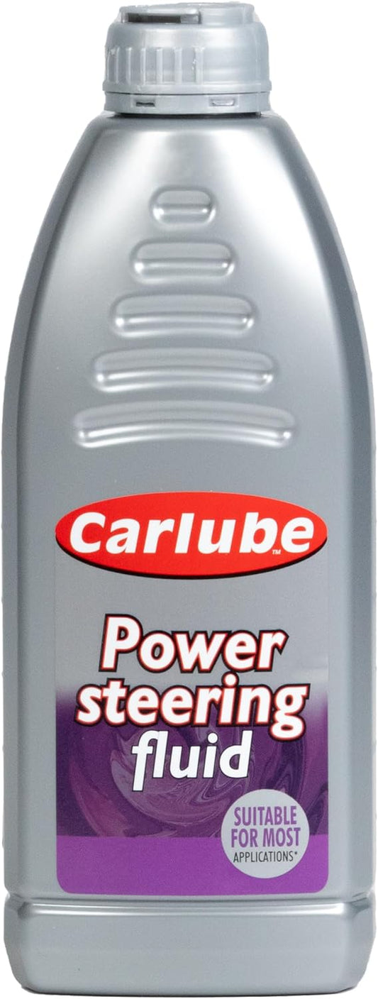 Carlube Líquido de direção
