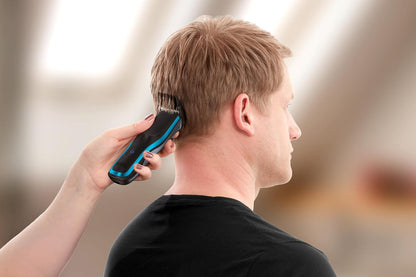 Wahl Self Clip 360 Kit aparador de cabelo - aparador de cabelo automático