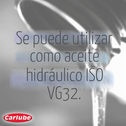 Carlube Líquido de direção