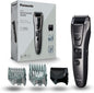 Panasonic ER-GB80-H503 Trimmer de barba, cabelo e corpo para homens,