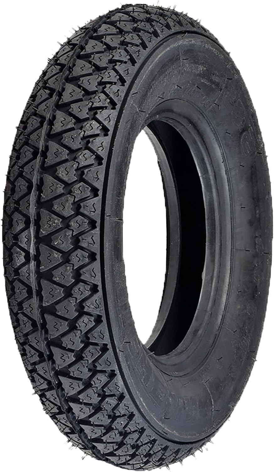 MICHELIN 3.00-10, 42J S83 TL/TT