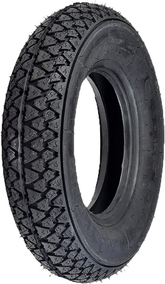 MICHELIN 3.00-10, 42J S83 TL/TT