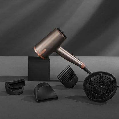 Remington Secador de cabelo Professional ONE,