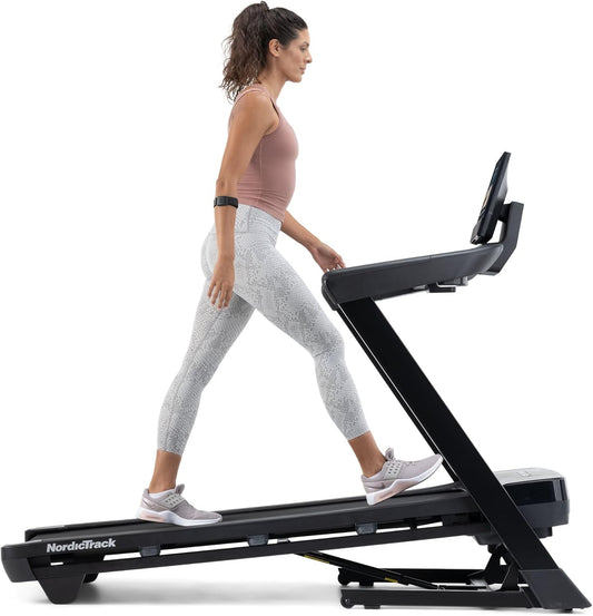 NordicTrack T-Series