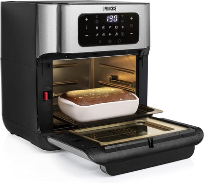 Princess 182065 Fritadeira sem óleo e Forno de 10 L