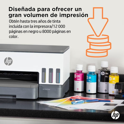HP Smart Tank 7005 28B54A - Impressora A4 multifunções