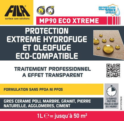 MP90 Eco Xtreme.