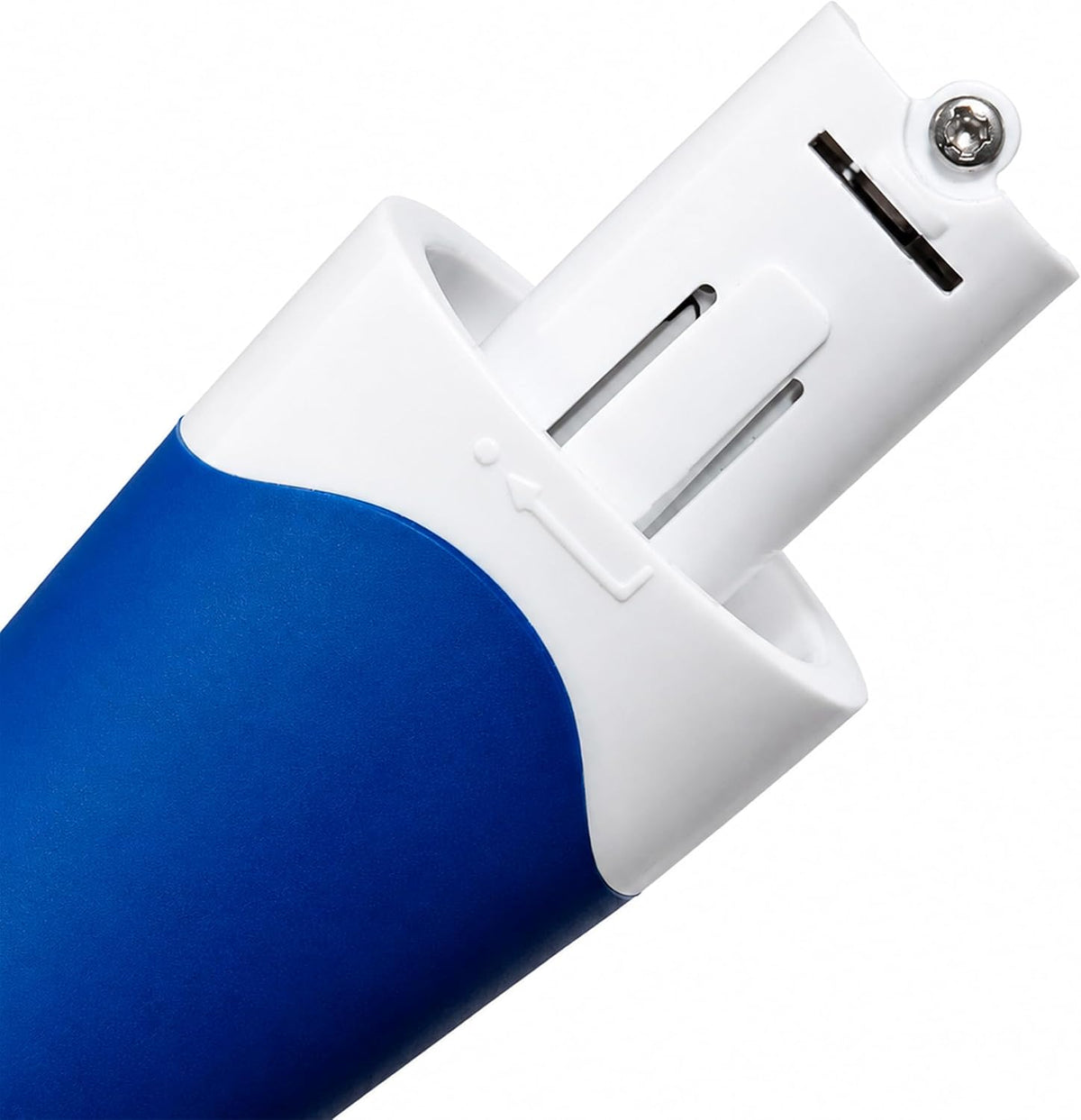 Real Madrid Escova de dentes elétrica infantil sónico | RM Toothbrush | Limpeza suave com temporizador inteligente, 2 cabeças de substituição incluídas, funciona em pilhas, sem fios, + 4 meses