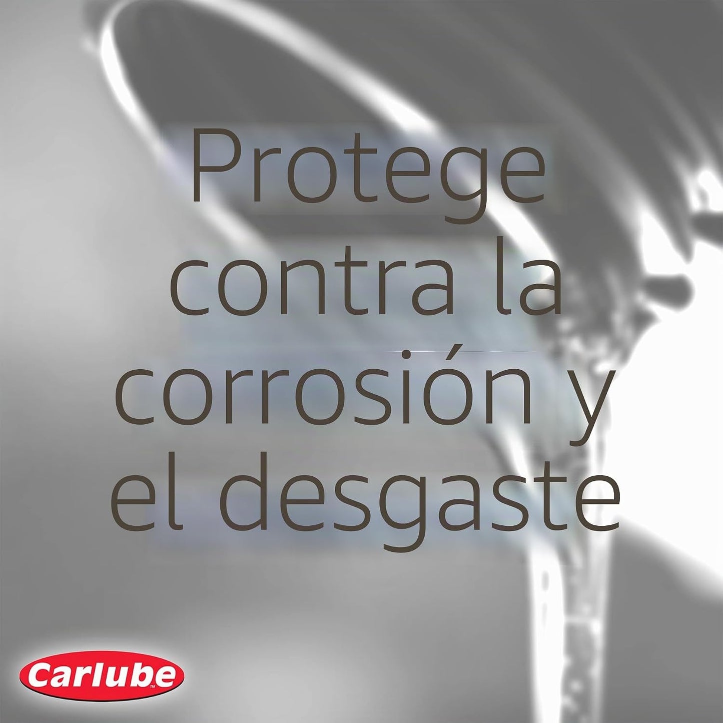 Carlube Líquido de direção