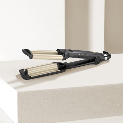 Babyliss ferro ondulador de cerâmica 15mm c260e