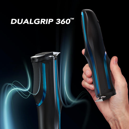Wahl Self Clip 360 Kit aparador de cabelo - aparador de cabelo automático