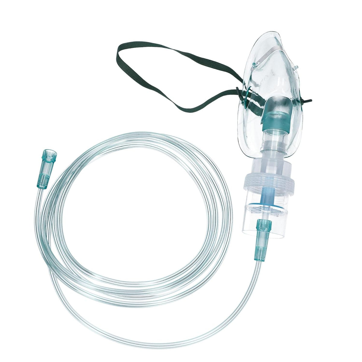 Máscara de Nebulização Estéril Zarys MTN-XL com Tubo L3