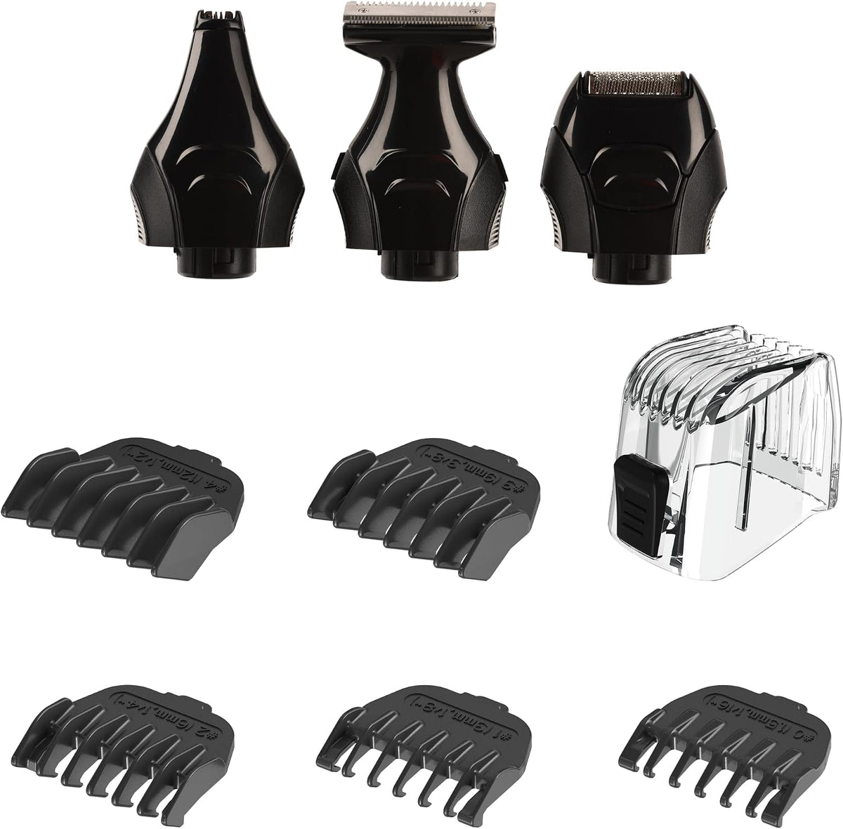 Remington Aparador multifunções