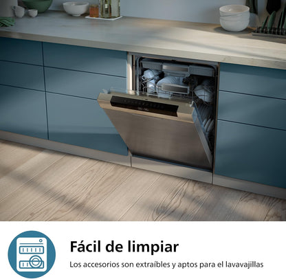 Philips 3000 Cuece Huevos Eléctrico, hasta 6 Unidades, 400 W Cozinhar ovos para até 6 ovos, macios, médios ou duros, bandeja para escalfar e furador, 400 W, preto (HD9137/90)