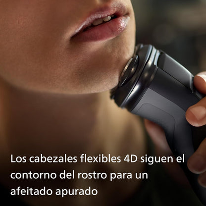 Philips Série X3000 Afeitadora Elétrica para Homem