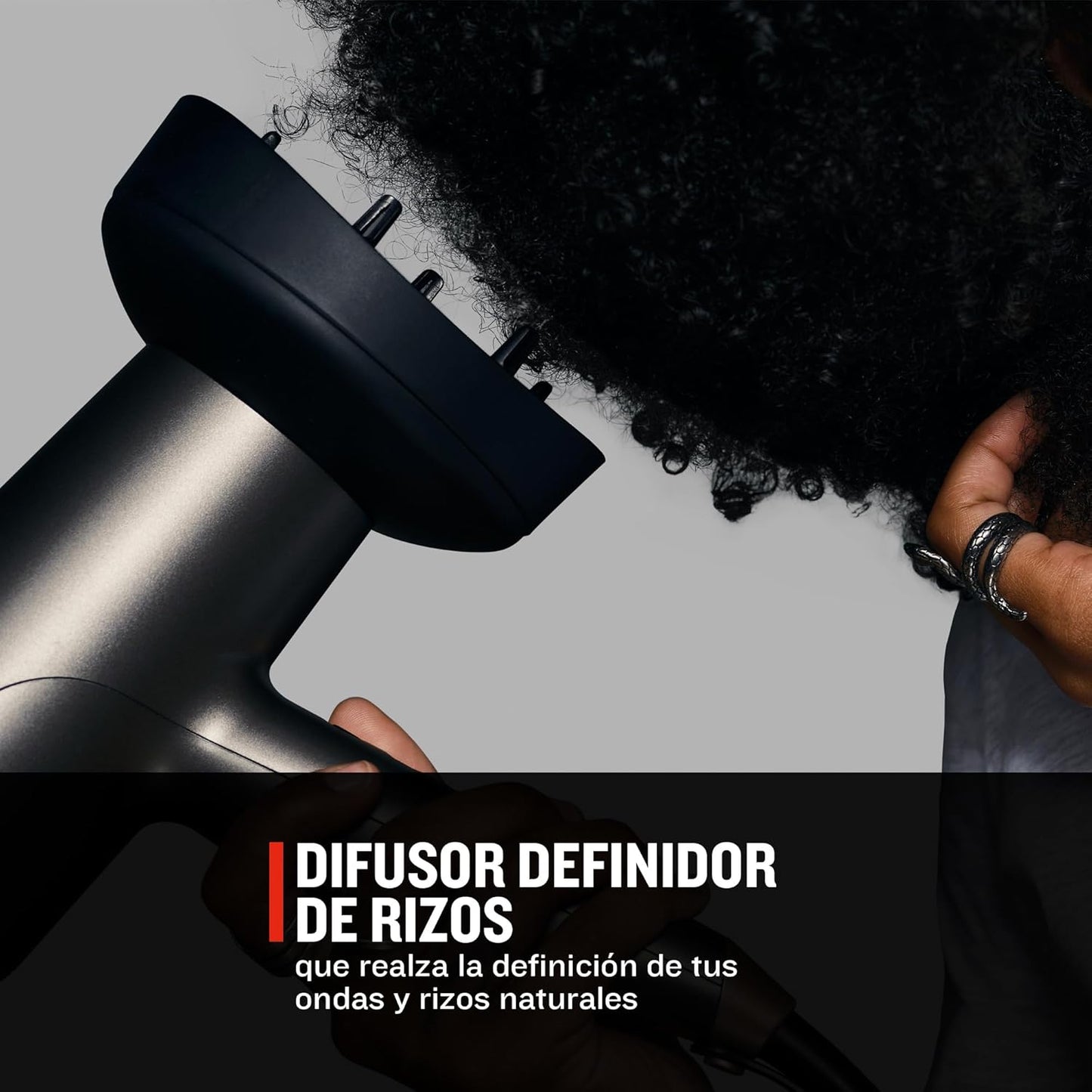 Remington Secador de cabelo Professional ONE,