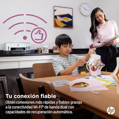 HP Smart Tank 7005 28B54A - Impressora A4 multifunções