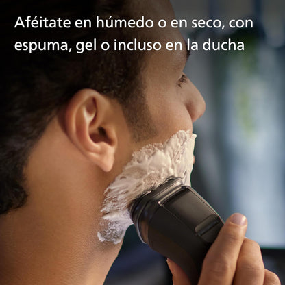 Philips Série X3000 Afeitadora Elétrica para Homem