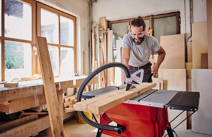 Einhell Mesa de corte TC-TS 2025/2 U (máx. 2.000 W