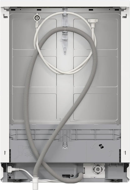Bosch - Lava-louças de instalação livre, 60 cm de largura, 13 serviços, silencioso,