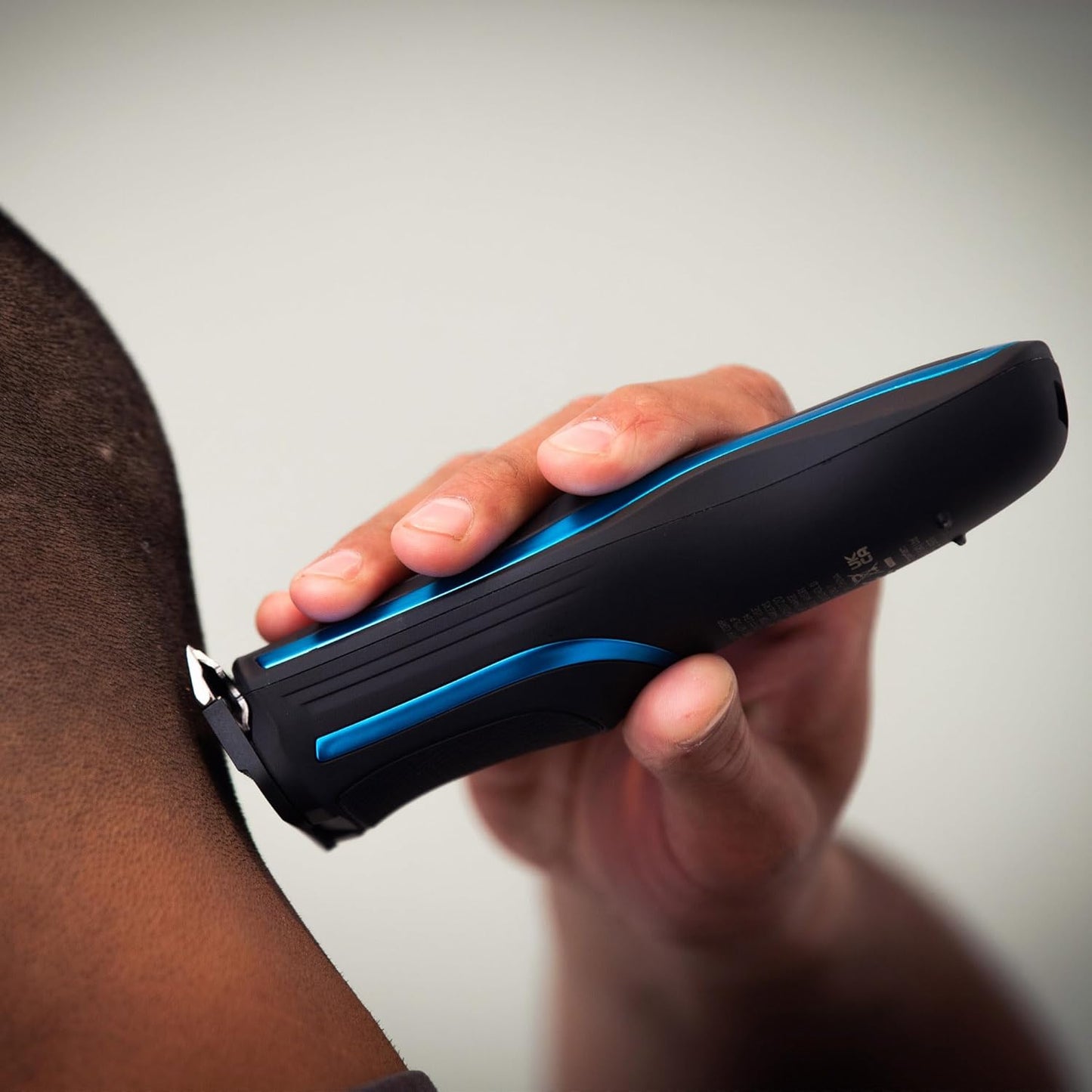 Wahl Self Clip 360 Kit aparador de cabelo - aparador de cabelo automático