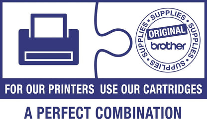 Brother Impressora laser compacta em preto e branco HL-1110