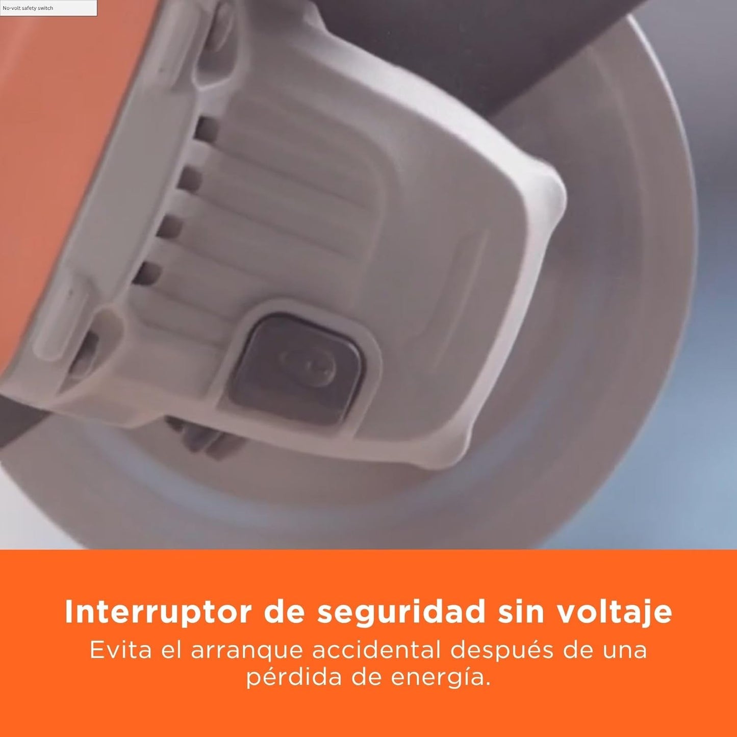 BLACK+DECKER Rebarbadora angular compacta com cabo de 15 mm 710 W, BEG010-QS,