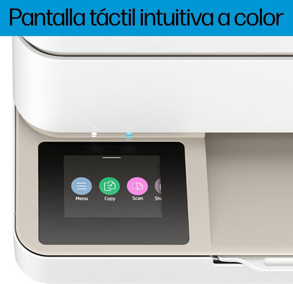 HP Envy 6520e 714N9B, Impressora multifunções de jato de tinta A4 colorida
