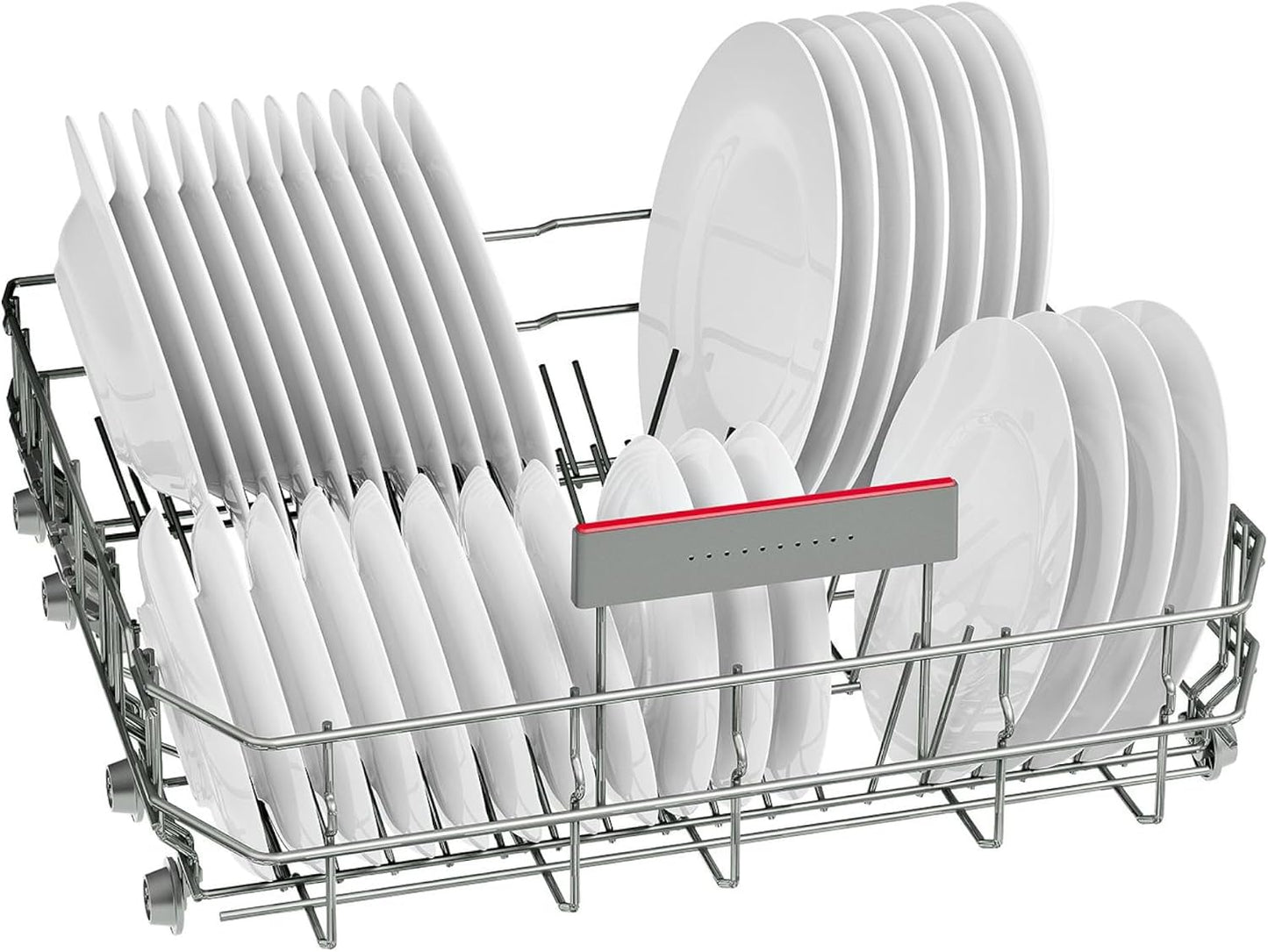 Bosch - Lava-louças de instalação livre, 60 cm de largura, 13 serviços, silencioso,