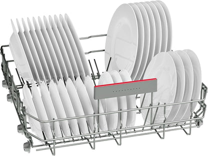 Bosch - Lava-louças de instalação livre, 60 cm de largura, 13 serviços, silencioso,