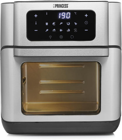 Princess 182065 Fritadeira sem óleo e Forno de 10 L
