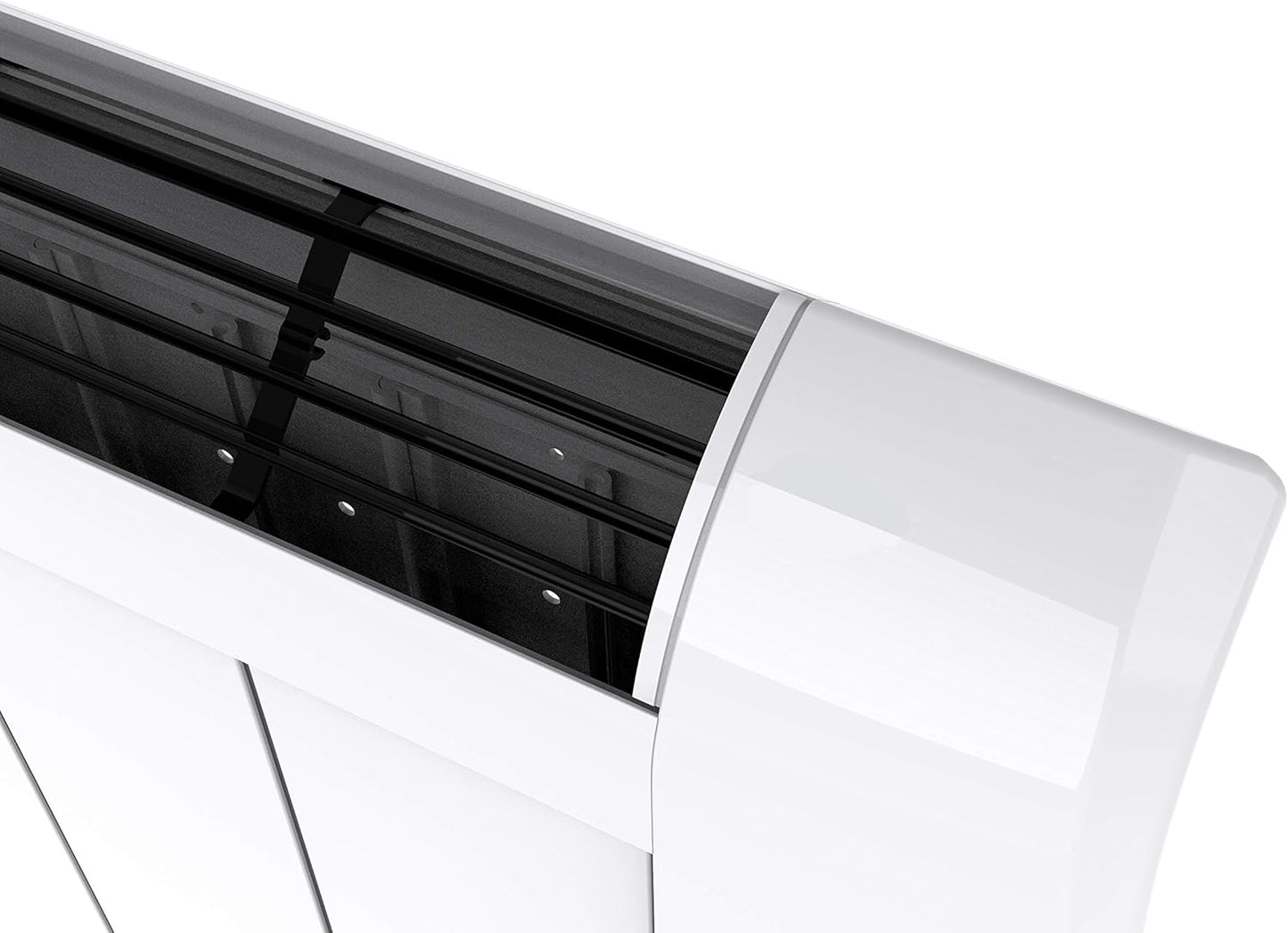 Cecotec Radiador elétrico de baixo consumo Ready Warm 800 térmico. 4 elementos