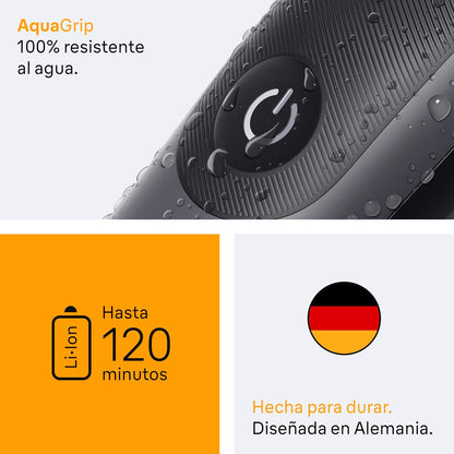Braun Aparador Tudo em Uma Série 5, AIO5545, Kit de Styling 9em1